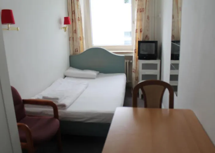 Hotel Lilienhof